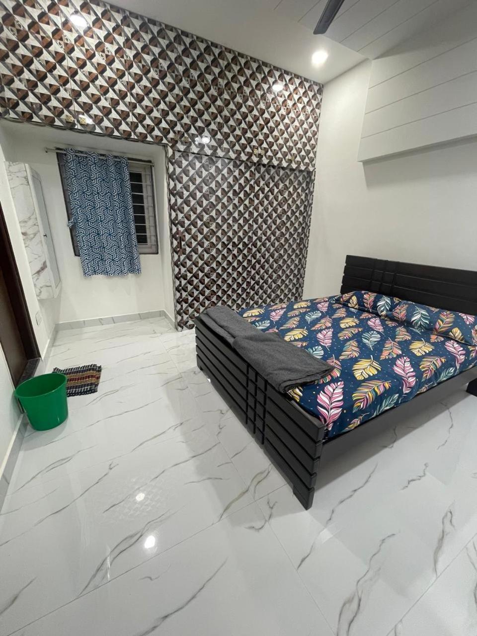 Resort Prakruthi Venkatāpur エクステリア 写真